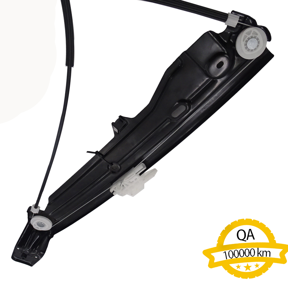 glass lifter front left Apply to Bmw 5 F18 2010-2015   OE  5133 7182 131