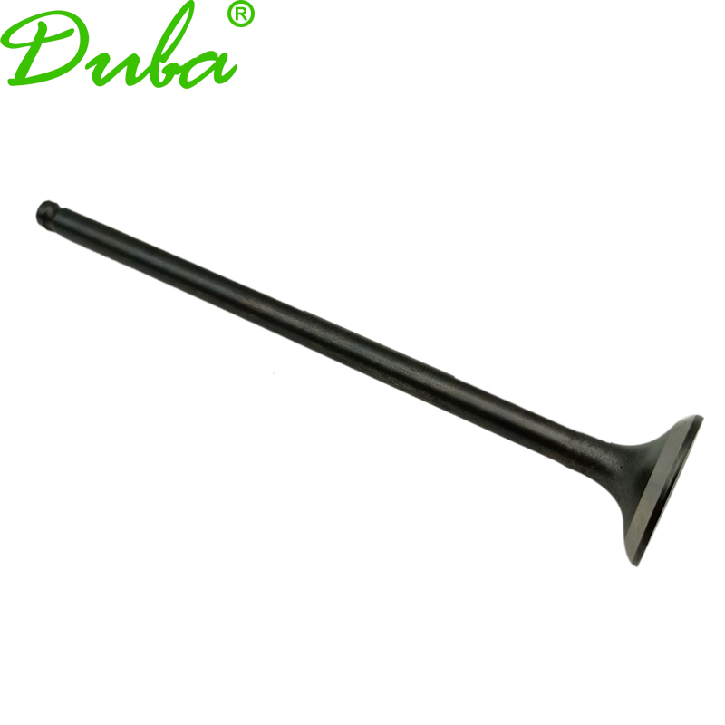 Exhaust Valve is suitable for Honda Jazz II (Fit)1.5L 2001-2008 OE:14721-PWC-000 (8PCS/Set)