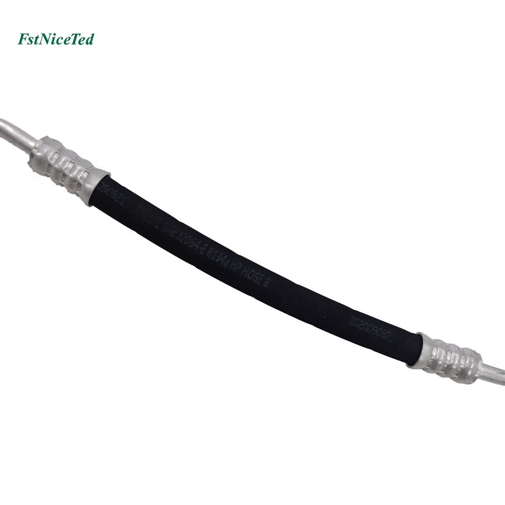 Air Conditioner Hose Apply to Benz W213 2017-2019   OE  213 830 0702