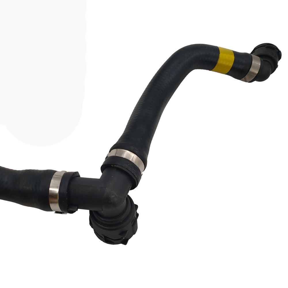 coolant hose Apply to Bmw 3 F30 2012-2015   OE  1712 7596 834