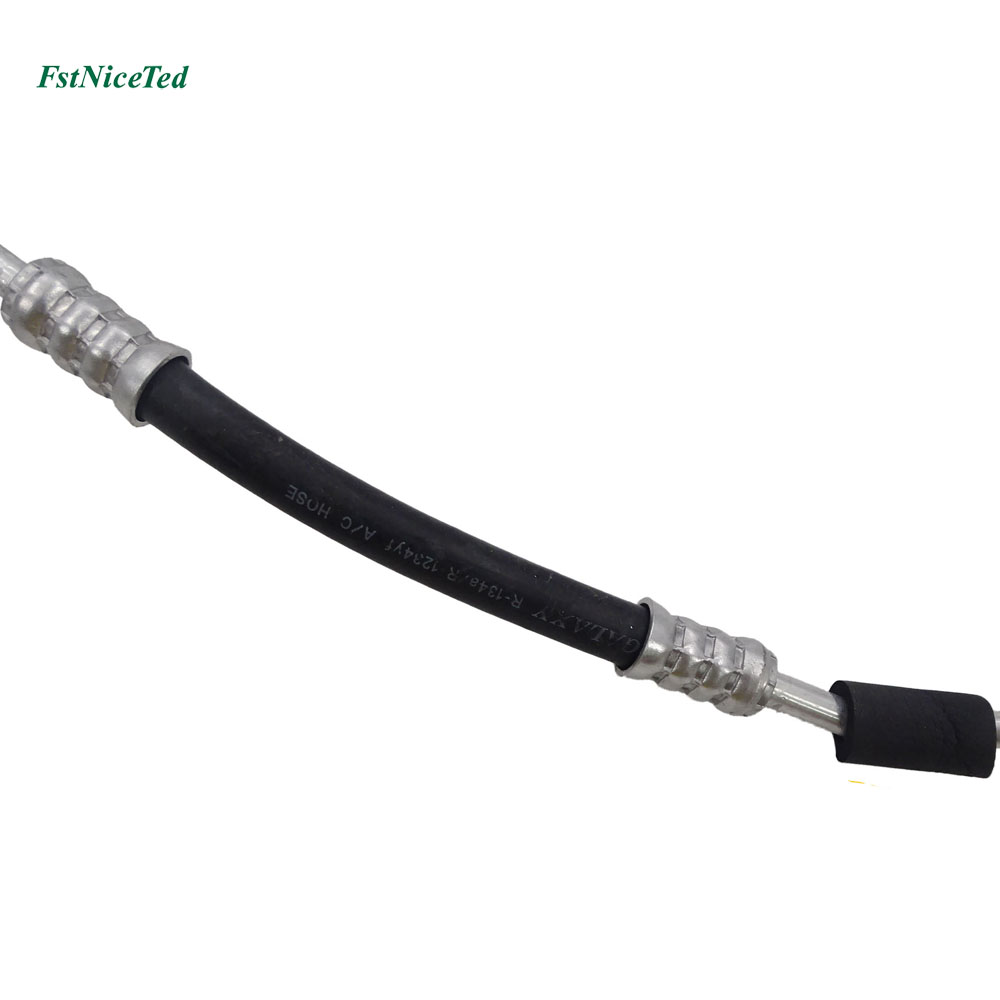 Air Conditioner Hose Apply to Bmw X5 F15 2014-2018   OE  6450 9271 893