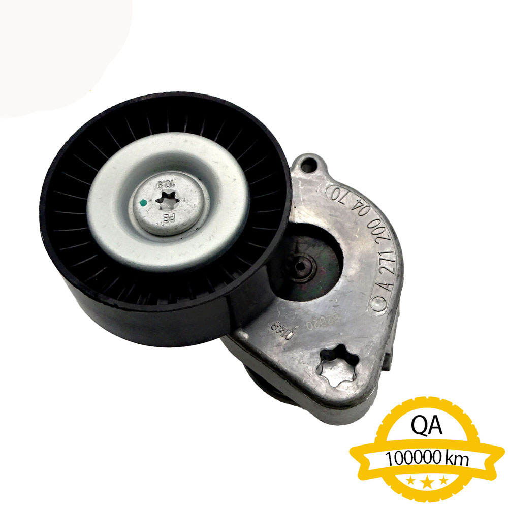 Belt Tensioner Assembly Apply to Benz W271 Engine   OE  271 200 0470