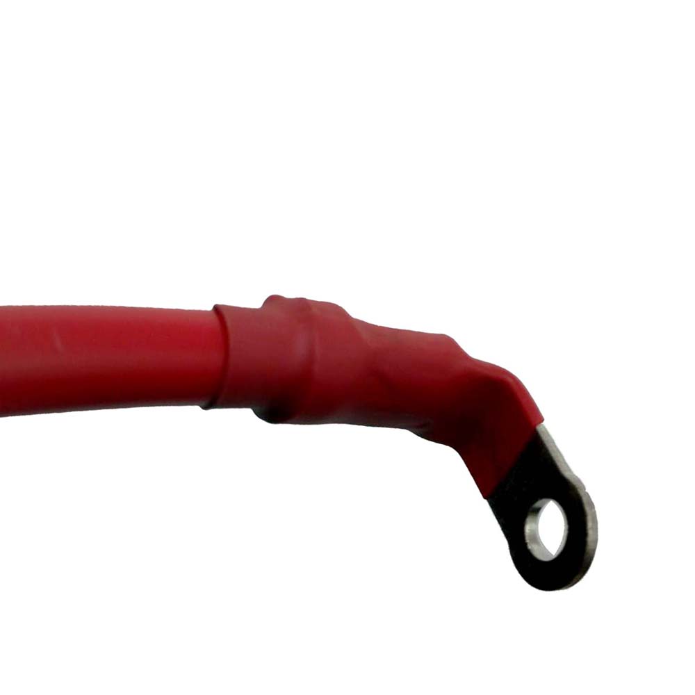 Battery Cable Apply to Bmw 5 G38 2016-2019   OE  6112 6821 904
