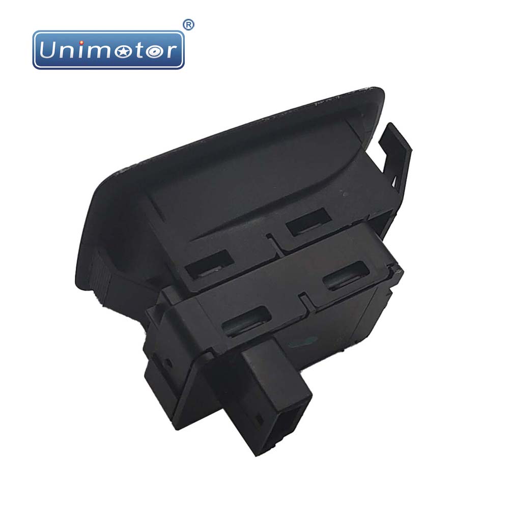 Right front lift switch Apply to Bmw 5 E60 2002-2010   OE  6131 9113 773