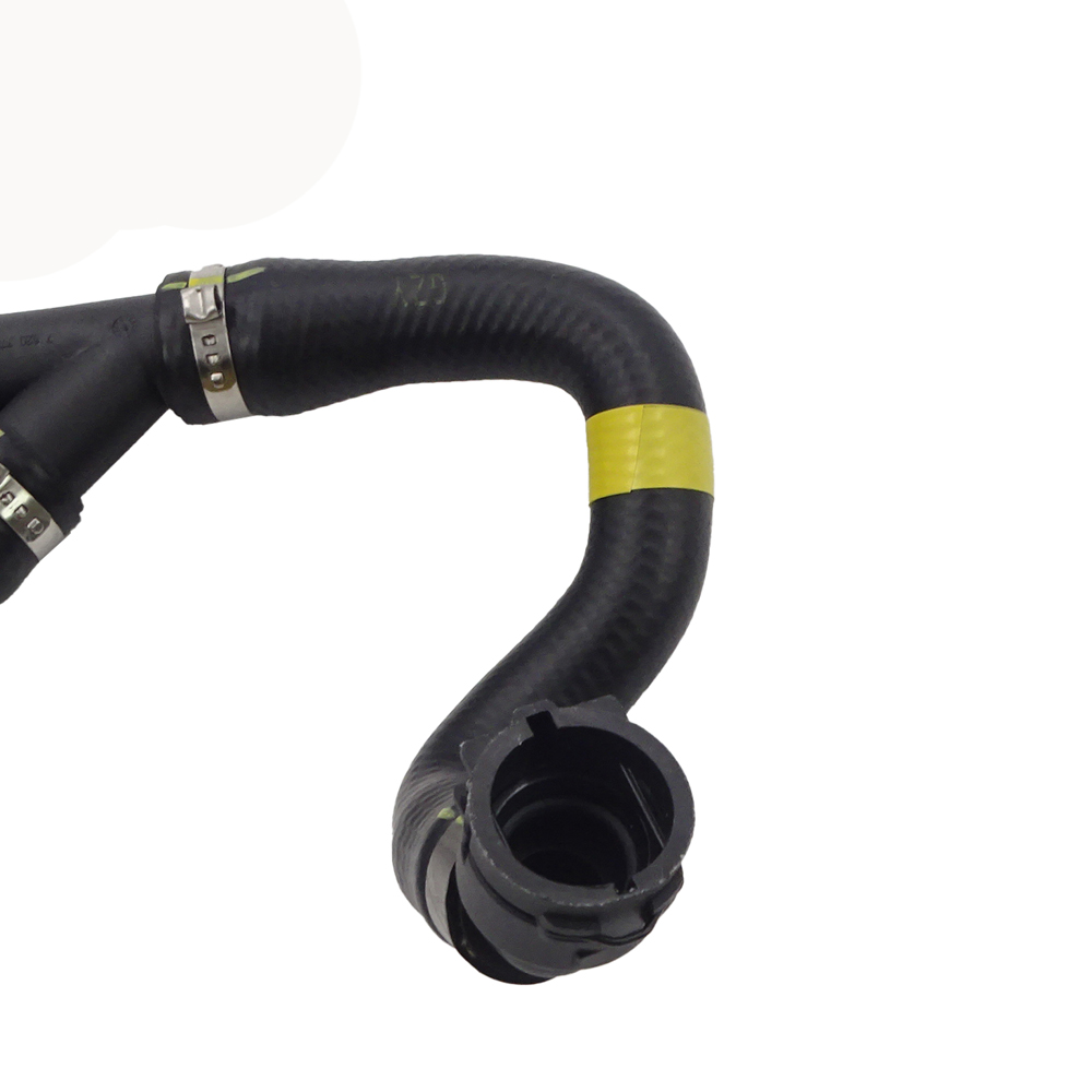 coolant hose Apply to Bmw 3 F30 2012-2015   OE  1712 7609 532