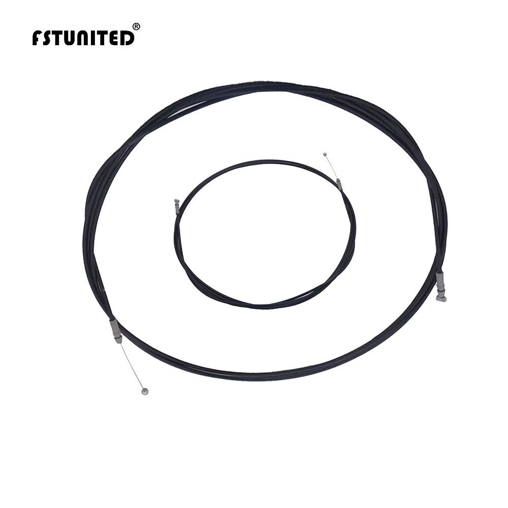 Tailgate Cable suitable for Toyota Corolla 2004-2017 OE: 64607-02140