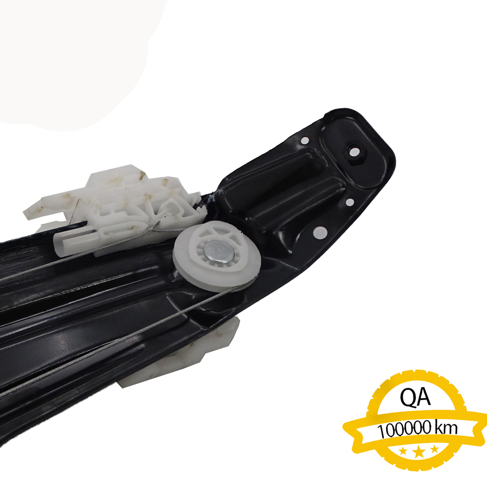glass lifter front left Apply to Bmw 5 F18 2010-2015   OE  5135 7182 613
