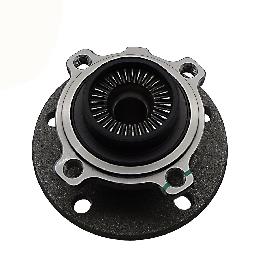 Wheel Hub WithBearing Apply to Bmw 3 F30 2012-2015   OE  3120 6867 260