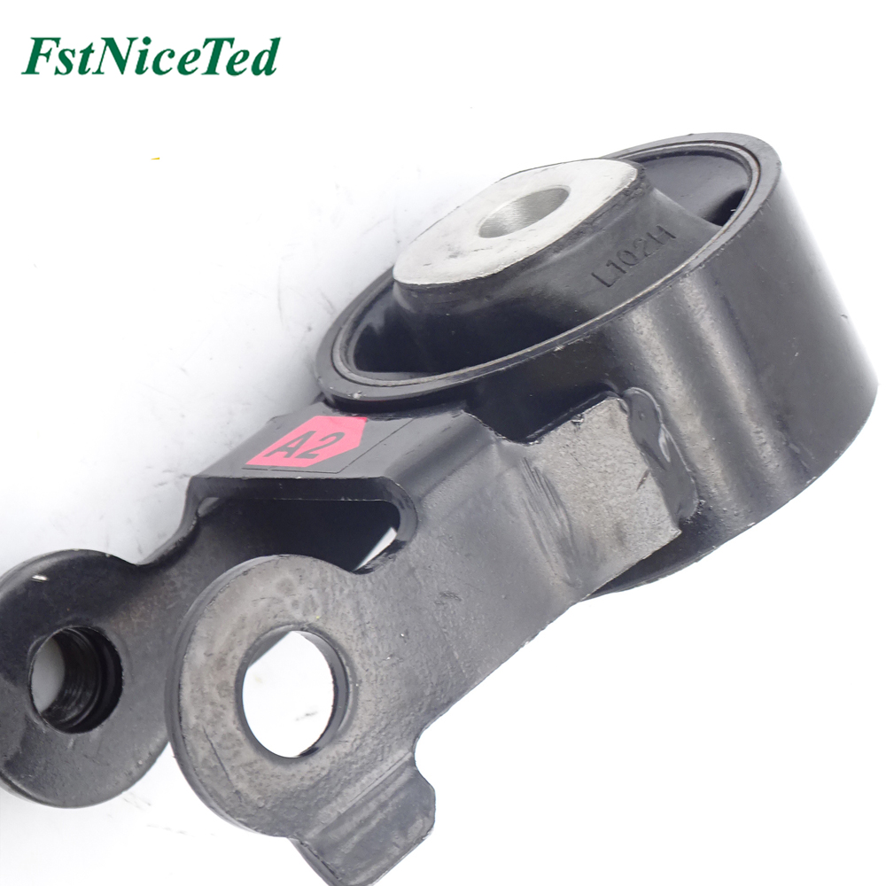 Engine Mounting Apply to Toyota Vios  1.3L 2008 OE 12363-0M050