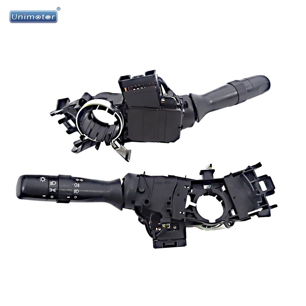 Turn Signal Switch is suitable for Toyota Vios Yaris 2013-2016 OE: 84140-0D291 (right drive)