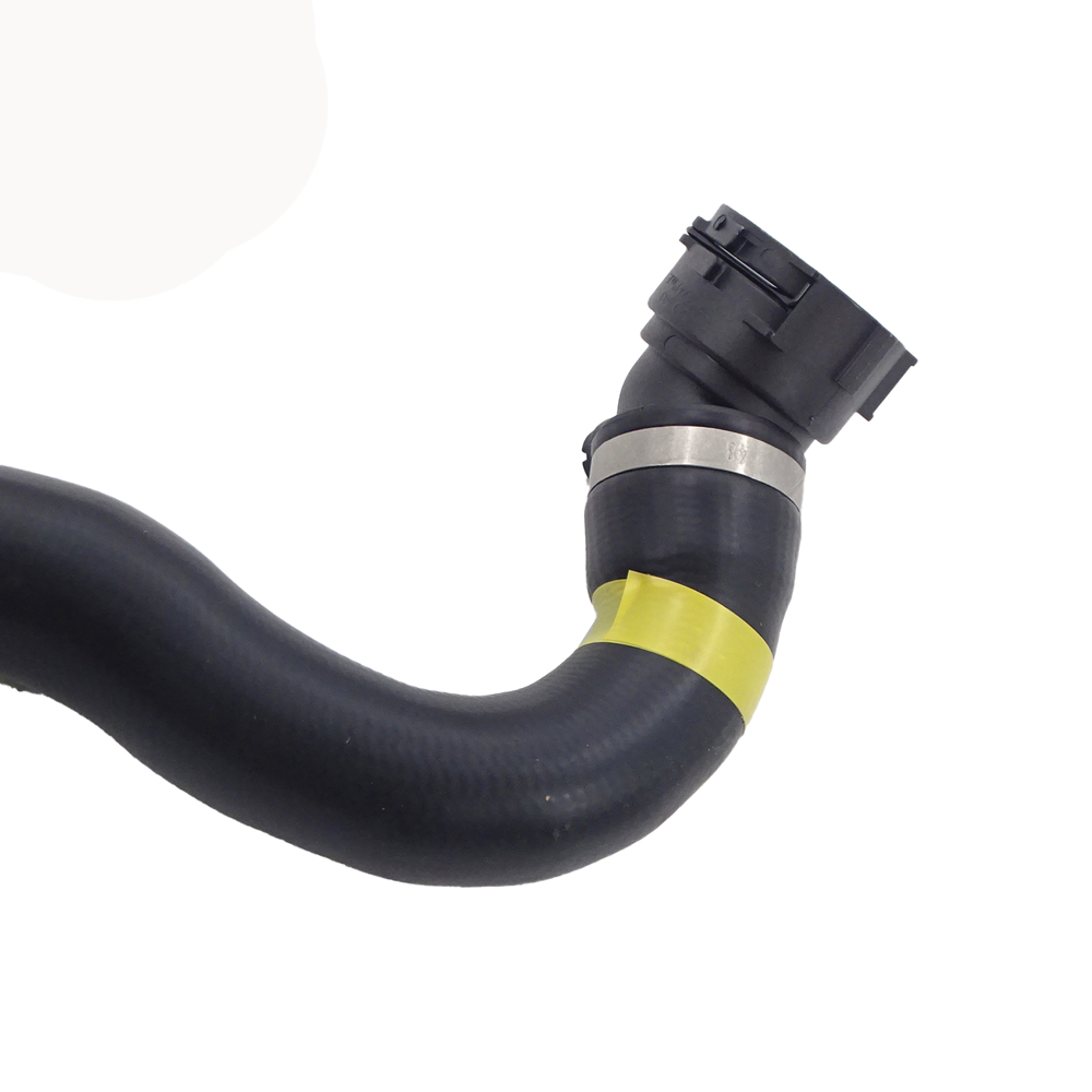 upper water pipe Apply to Bmw X1 E84 2009-2015   OE  1712 7612 445