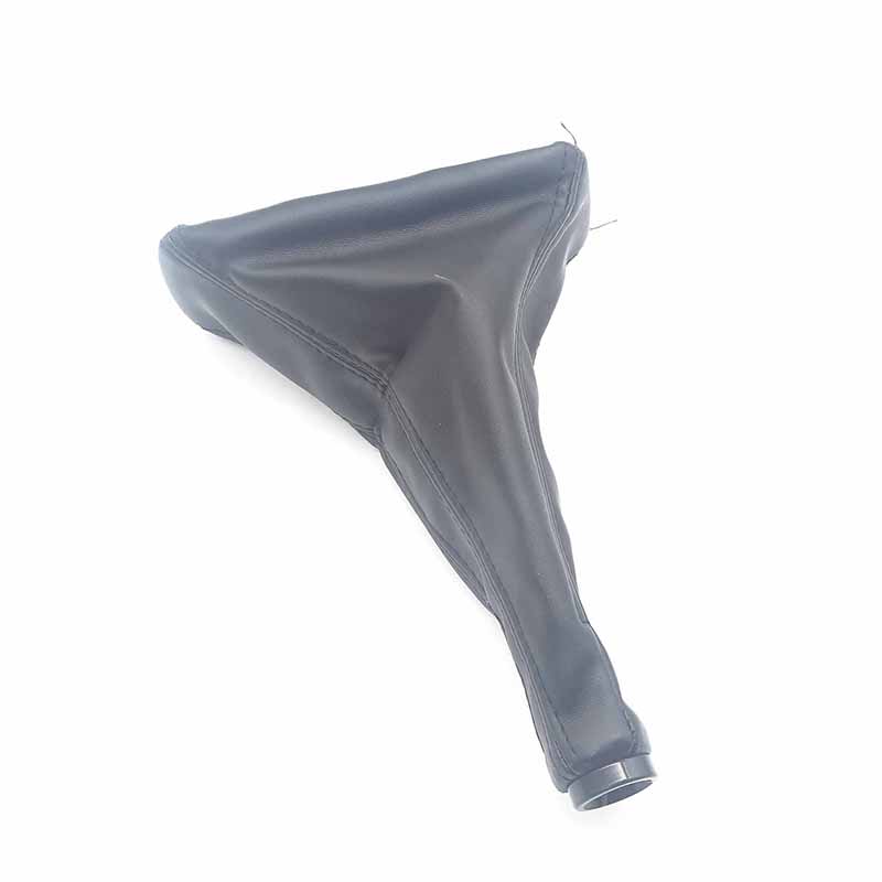 High Quality Shift Dust Cover For Toyota Land Cruiser Prado 2003-2010 OE 58808-60190-C0 