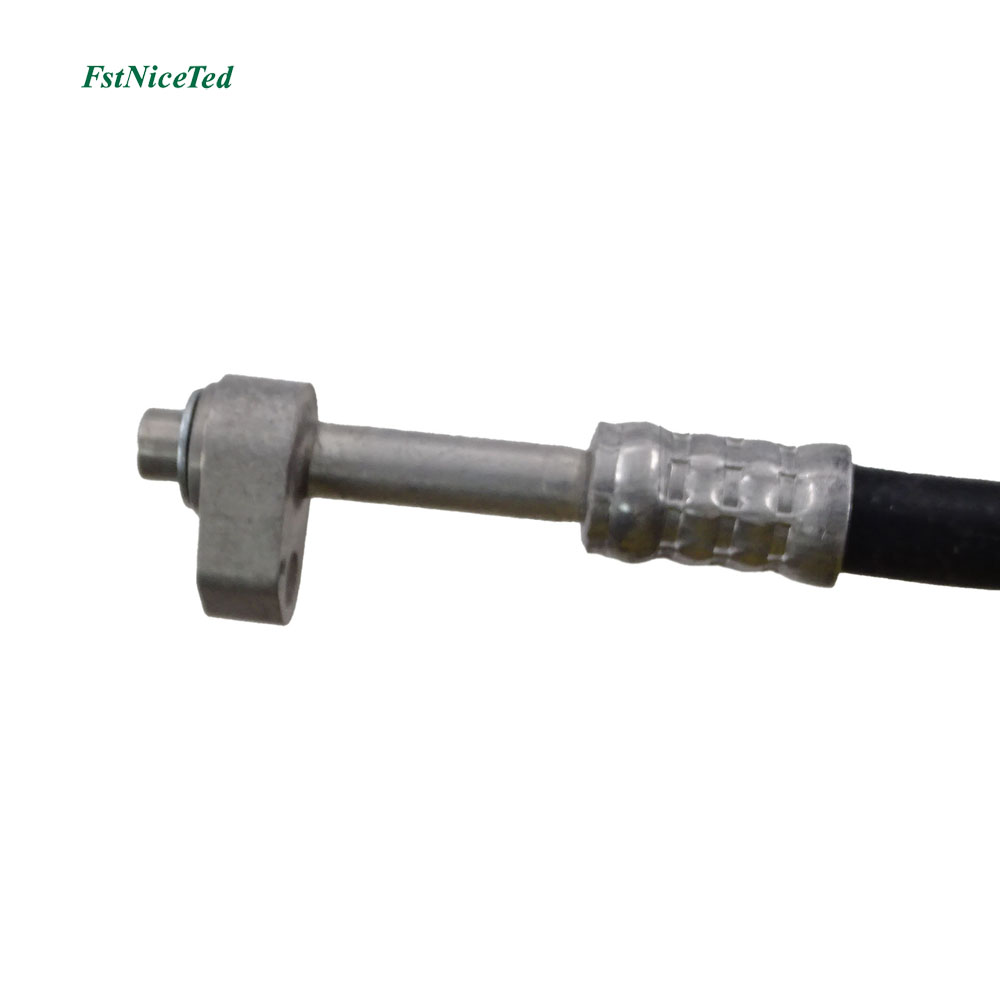 Air Conditioner Hose Apply to Bmw 5 G30 2017-2020   OE  6453 9362 746