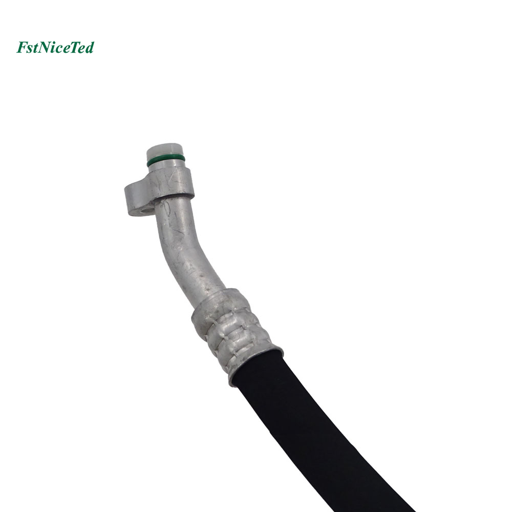 Air Conditioner Hose Apply to Bmw X5 F15 2014-2018 X6 F16 2014-2019   OE  6450 6833 626