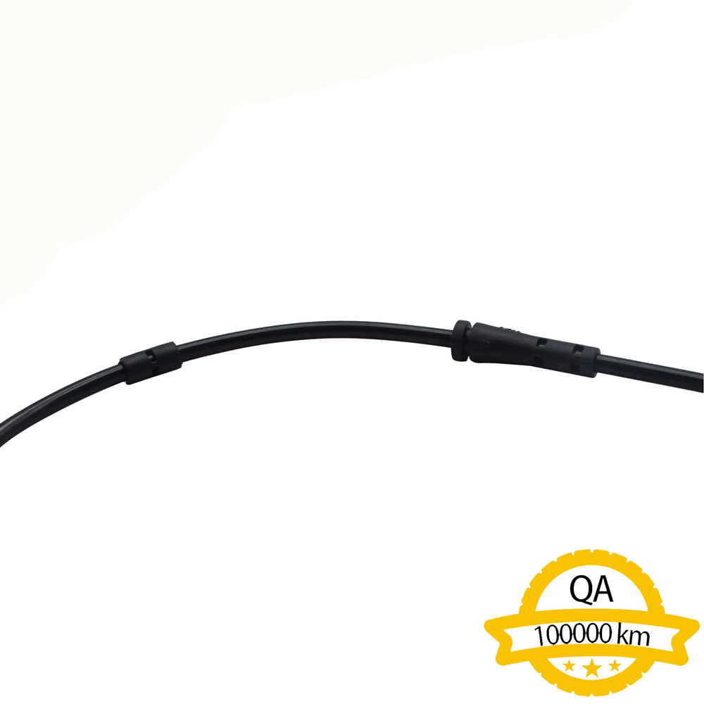 Front brake brake sensor line Apply to Bmw I8 2013-2020   OE  3435 6873 864