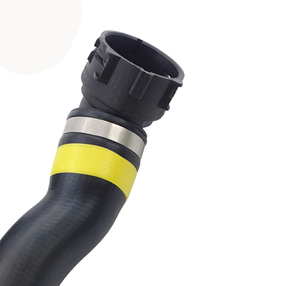 coolant hose Apply to Bmw X3 F25 2011-2017 X4 F26 2014-2018   OE  1712 7646 151
