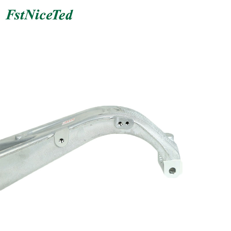 Steering Knuckle / Front L For Tesla Model 3 OE:1044311-00-E