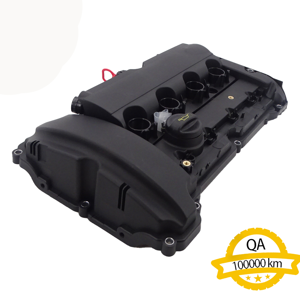 Cylinder Head Cover Apply to Bmw Mini R56 2005-2010   OE  1112 7646 555