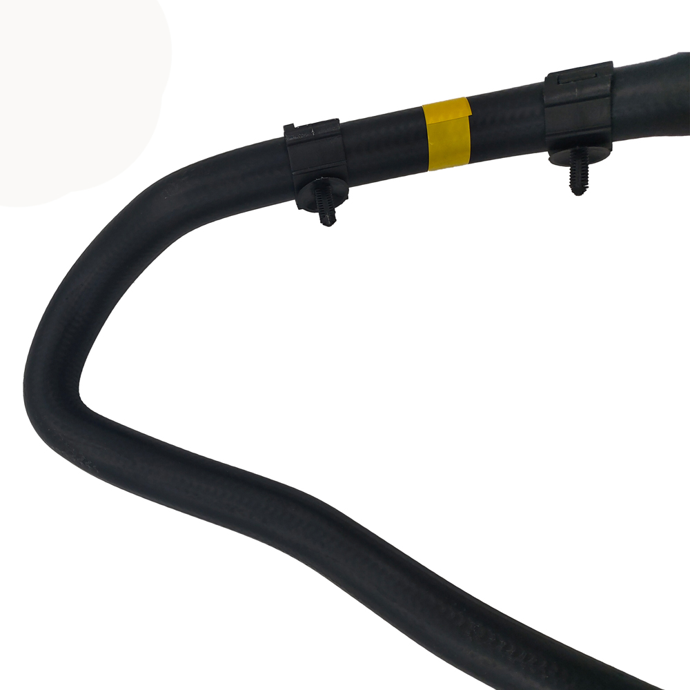 Coolant water pipe Apply to Bmw X3 F25 2011-2017 X4 F26 2014-2018   OE  1712 7646 157