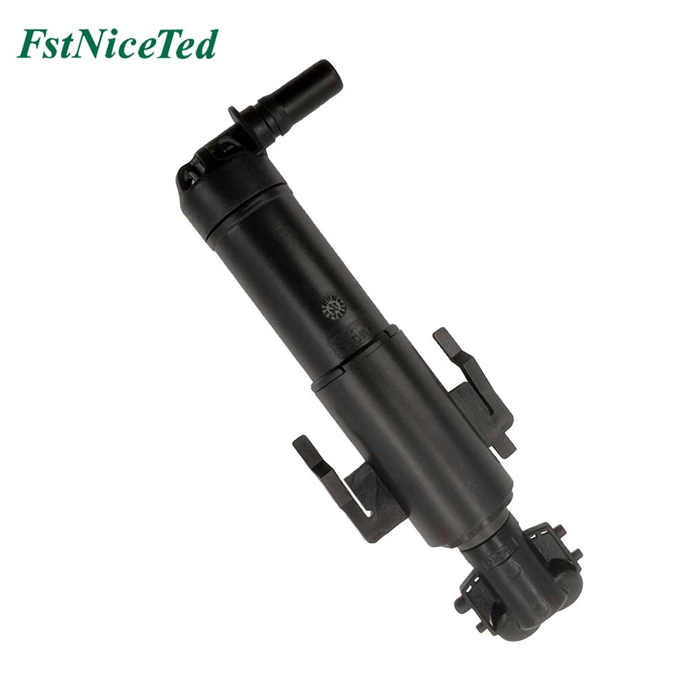 water gun left Apply to Bmw 7 G11 2014-2019   OE  6167 7357 353