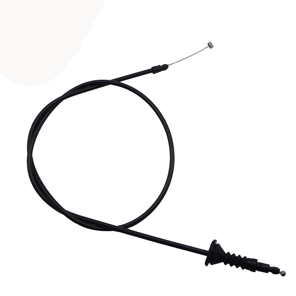Hood Cable Apply to Bmw X5 E70 2007-2013   OE  5123 7184 452