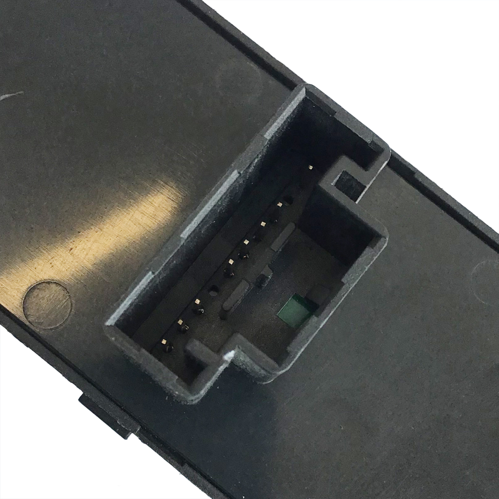 5G0959857B 5G0959857C 5G0959857D 5E0959857A For Golf MK7 2013-2016 Passat 2015-2016 Tiguan 2016 Touran Window Switch VW-1164