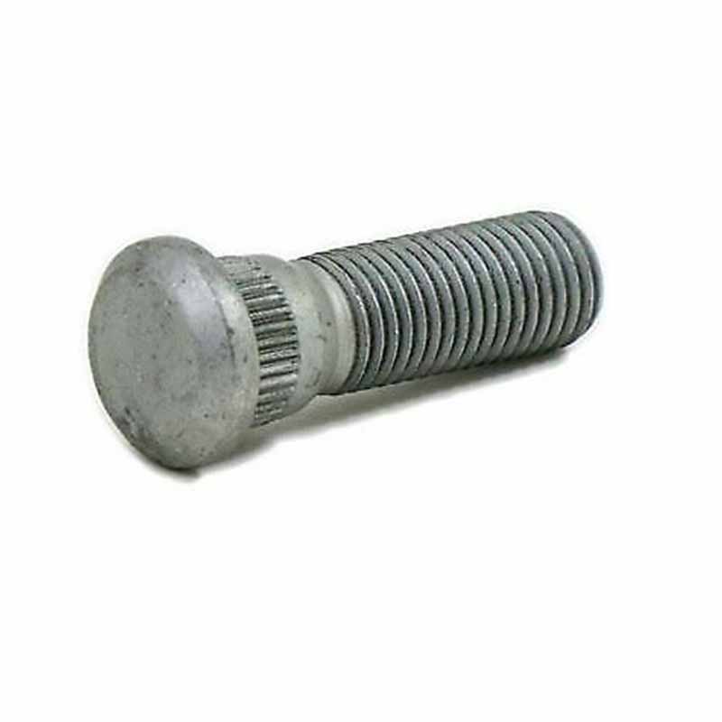 Suitable for Toyota Wheel Nut (a pack of five) OE:90942-02049