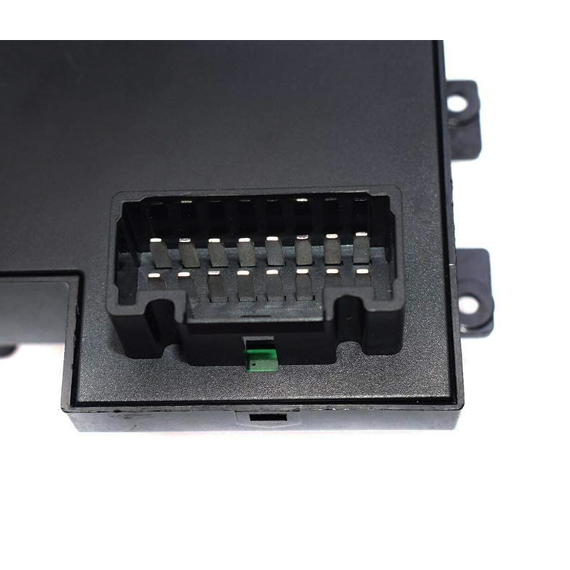 935702L910 93570-2L910 RHD Main power window switch 16Pin For Hyundai i30 2008-2012 FST-HY-1949