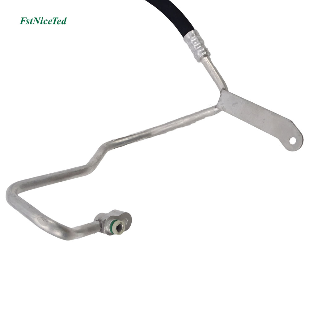 Air Conditioner Hose Apply to Bmw 5 F18 2009-2016   OE  6453 9209 718