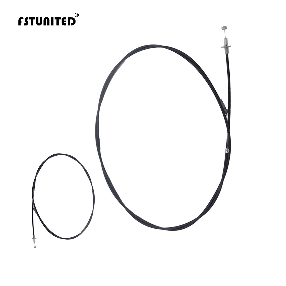 Hood cable suitable for Toyota Land Cruiser Prado 2009-2017 OE: 53630-60160
