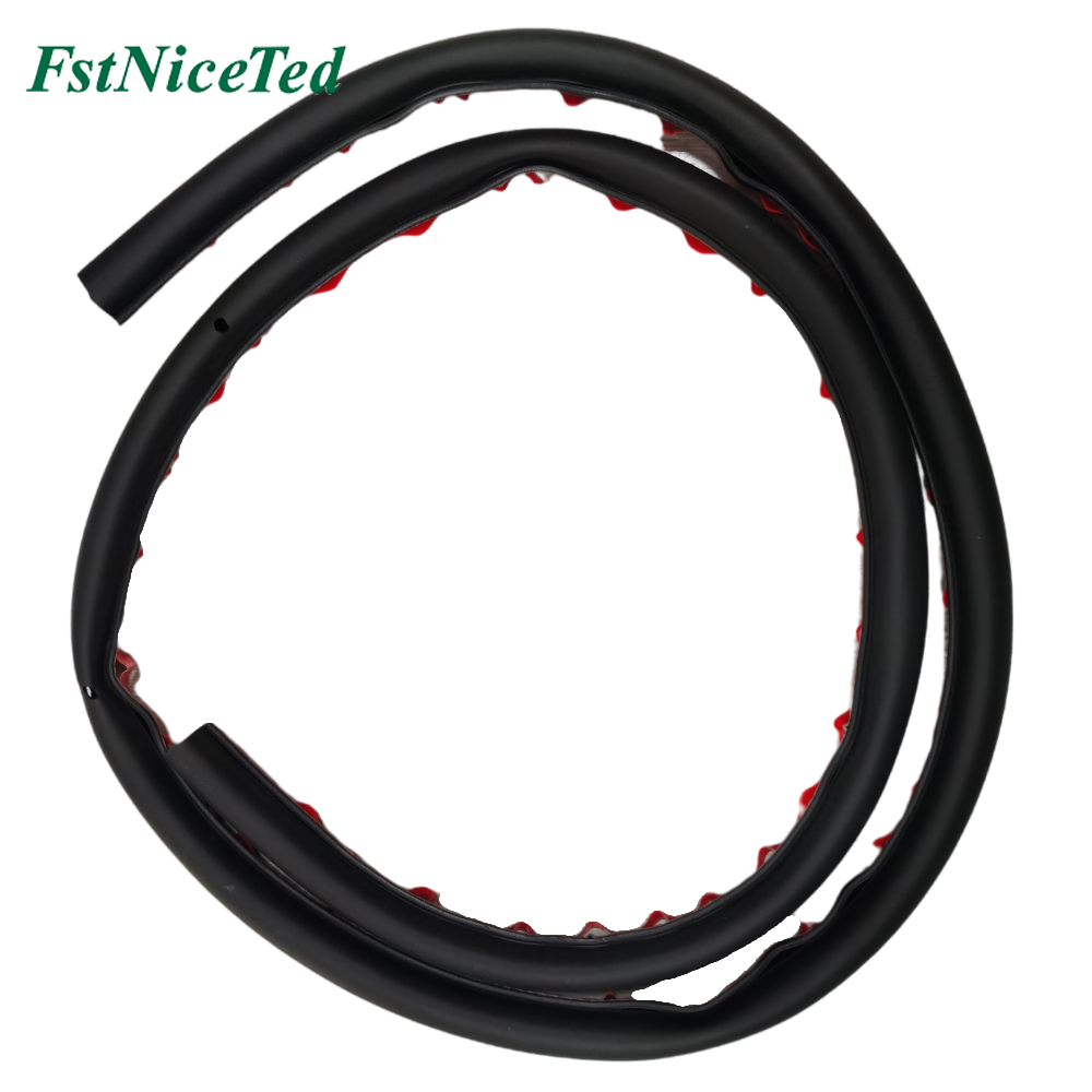 Door sealing strip of door / Front L for Tesla Model 3 OE:1090493-00-D