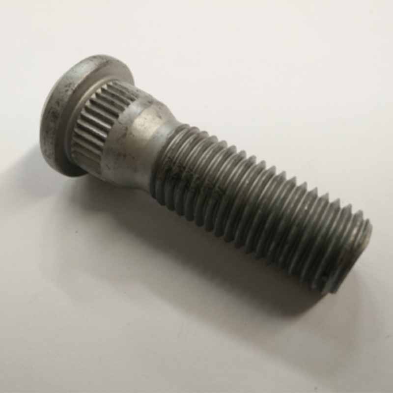 Suitable for Toyota Wheel Nut (a pack of five) OE:90942-02049