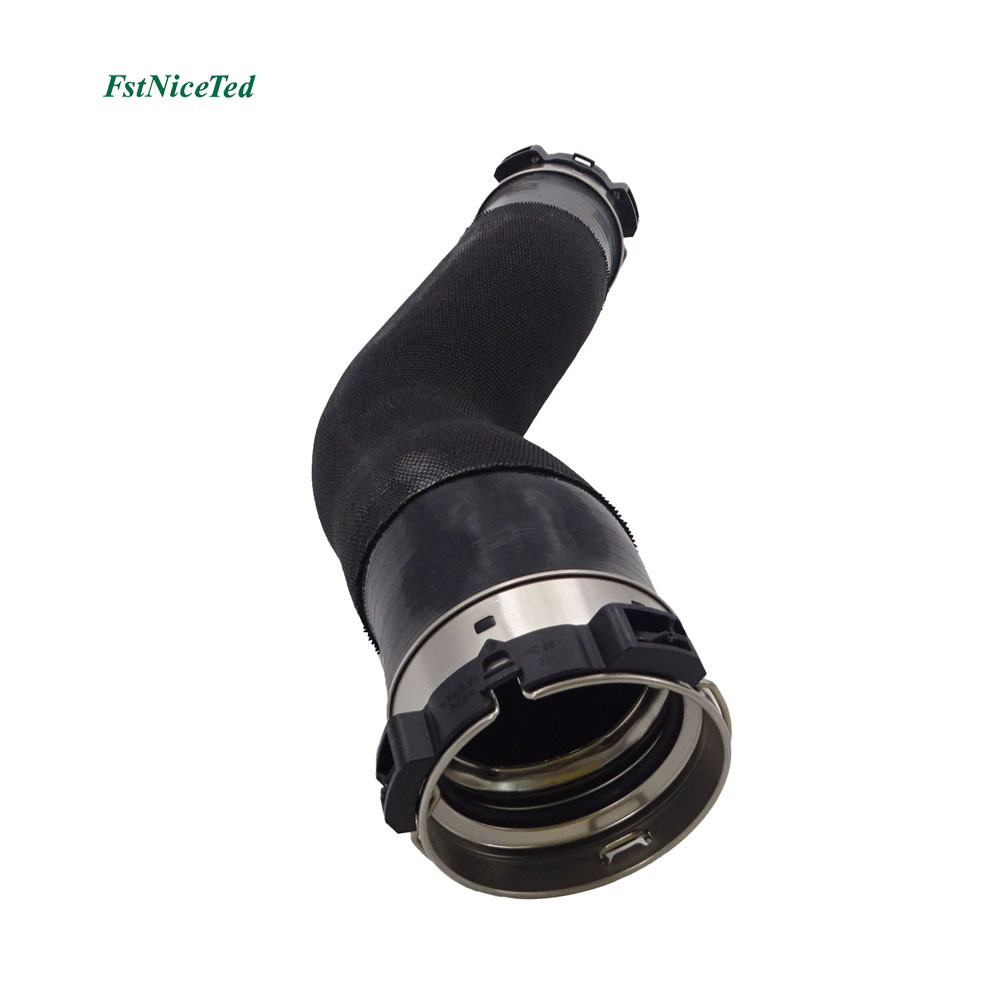Air Intake Hose Apply to Bmw 5 F18 2009-2016   OE  1371 8672 108