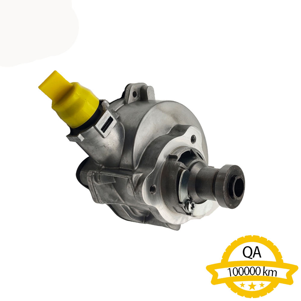 Brake Vacuum Pump Apply to Bmw 5 E60 2002-2009 X5 E70 2007-2013 Bmw 7 F02 2009-2015   OE  1166 7558 344