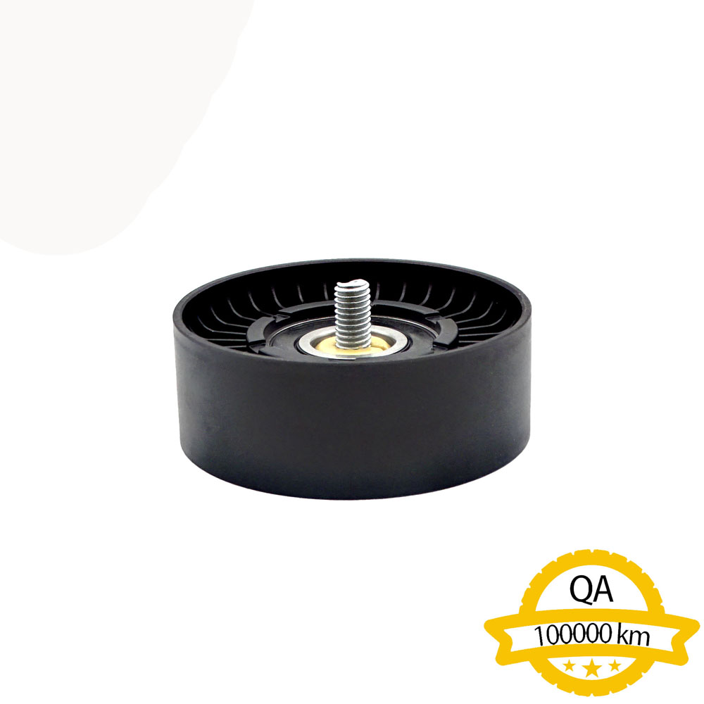 Belt Pulley Apply to Benz W271 Engine   OE  271 200 0570