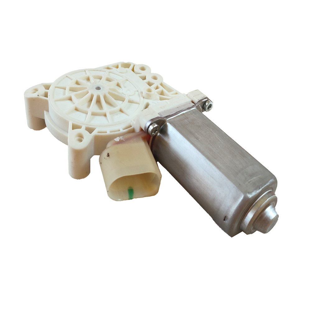 Lifter motor, front left Apply to Bmw X5 E70 2007-2013   OE  6762 7267 691