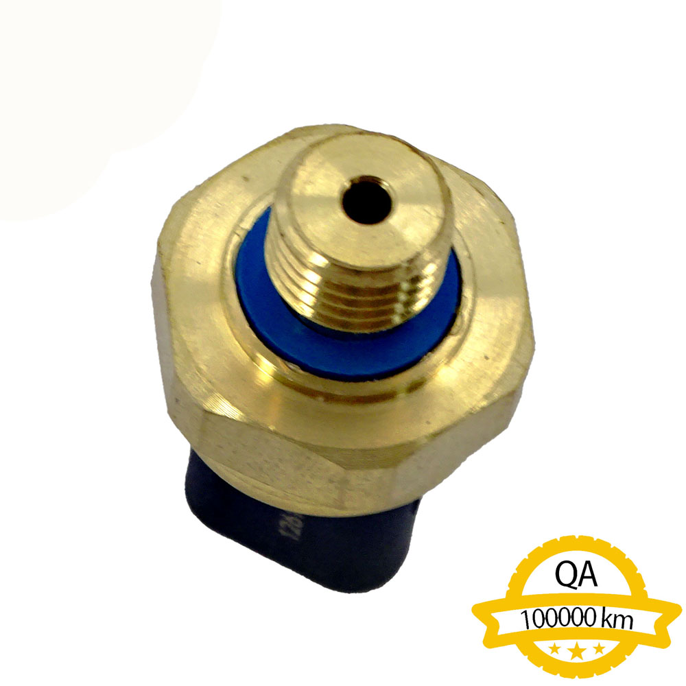 Pressure Sensor Apply to Bmw 3 E90 2005-2012 5 F10 2010-2016   OE  1261 7592 532