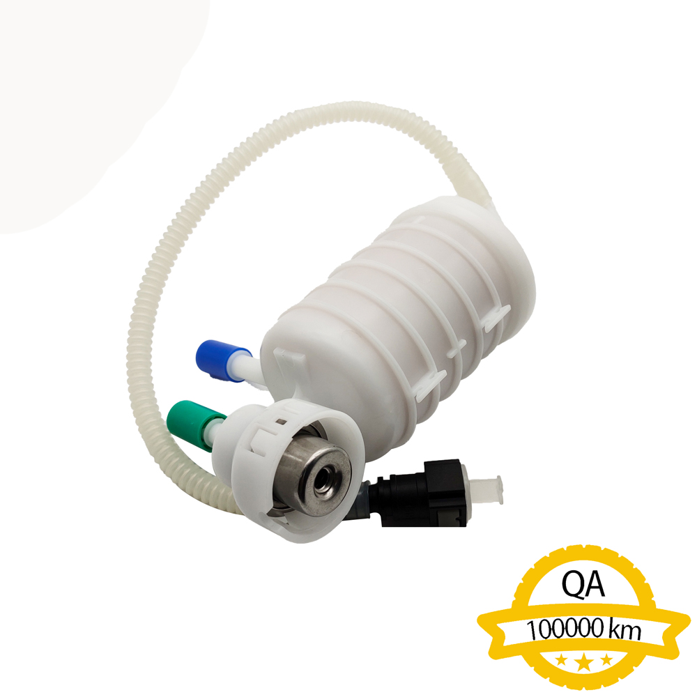 Fuel Filter Apply to Bmw X3 E83 2005-2010   OE  1614 7186 454