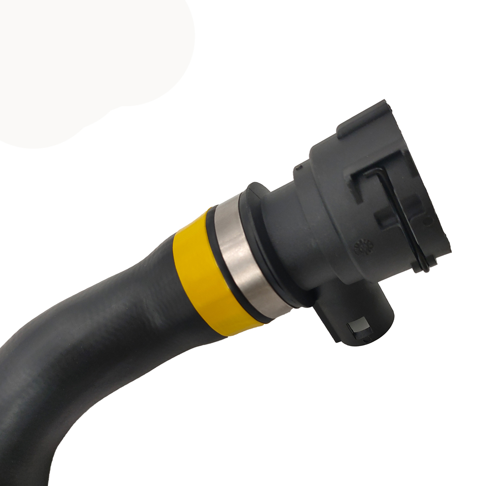 Coolant water pipe Apply to Bmw X5 E70 2007-2013   OE  1712 7536 231