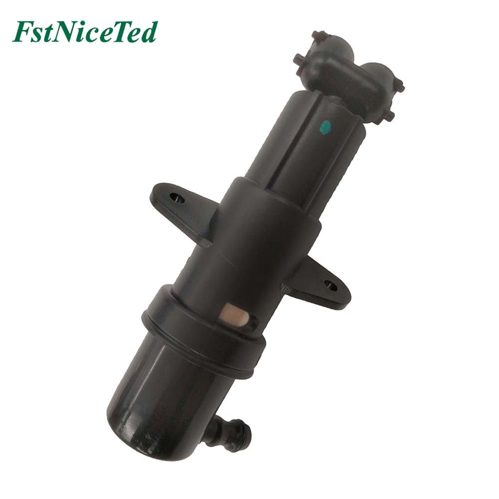 water gun right Apply to Bmw X3 E83 2005-2010   OE  6167 3416 468