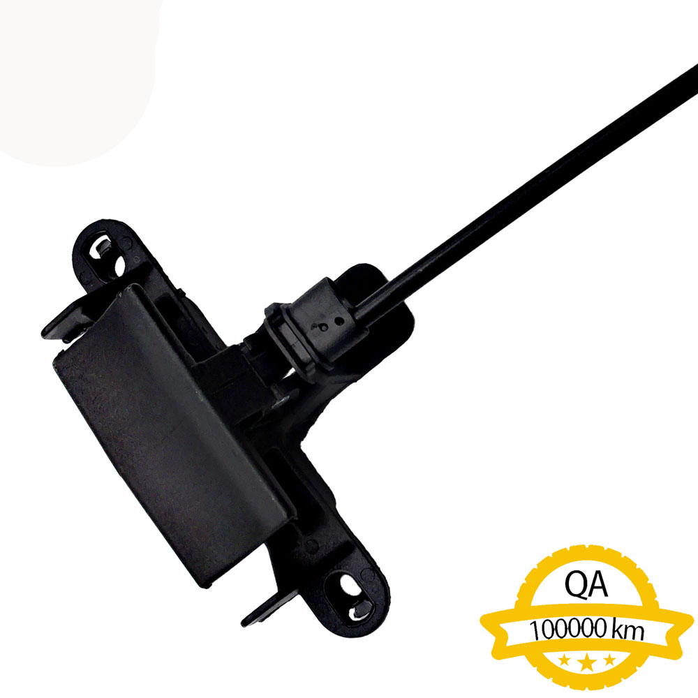 Hood Cable Apply to Bmw X5 E70 2007-2013   OE  5123 7164 798