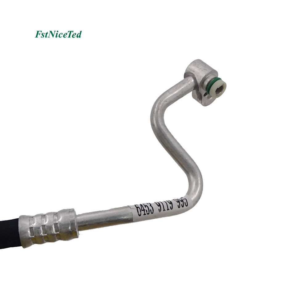 Air Conditioner Hose Apply to Bmw 7 F01 2007-2012 F02 2009-2015   OE  6453 9119 995