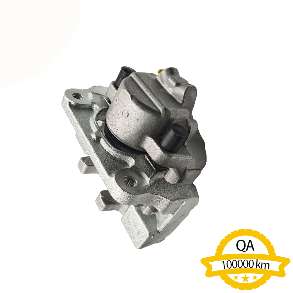 Brake caliper front right Apply to Bmw 5 F10 2010-2016   OE  3411 6791 920