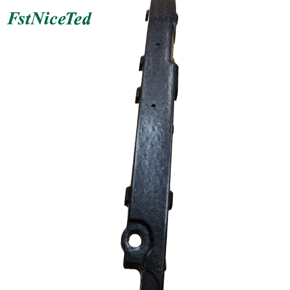Front bumper foam for Tesla Model 3 OE:1104669-00-F