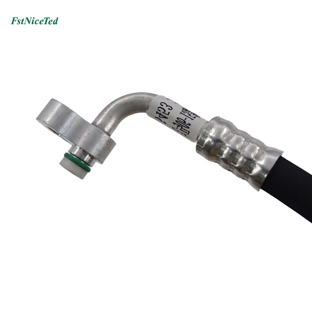 Air Conditioner Hose Apply to Bmw X3 E83 2005-2010   OE  6453 3415 556