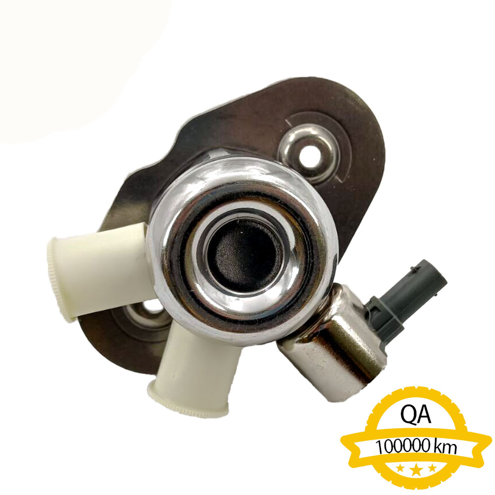 High Pressure Fuel Pump Apply to Bmw 3 F35 2013-2015 Bmw 5 F18 2009-2016   OE  1351 8604 229