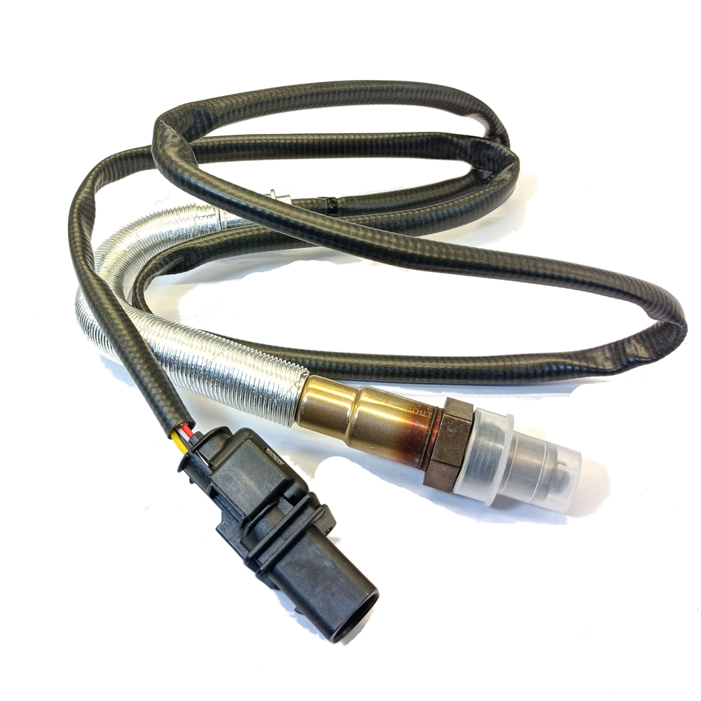 Oxygen sensor  Suitable for:Bmw E60 E61 E71   OE:1178 7570 760