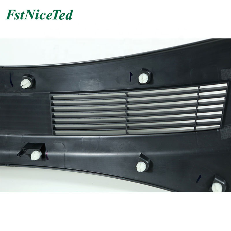 Wiper upper cover For Tesla Model 3 OE:1081675-00-B