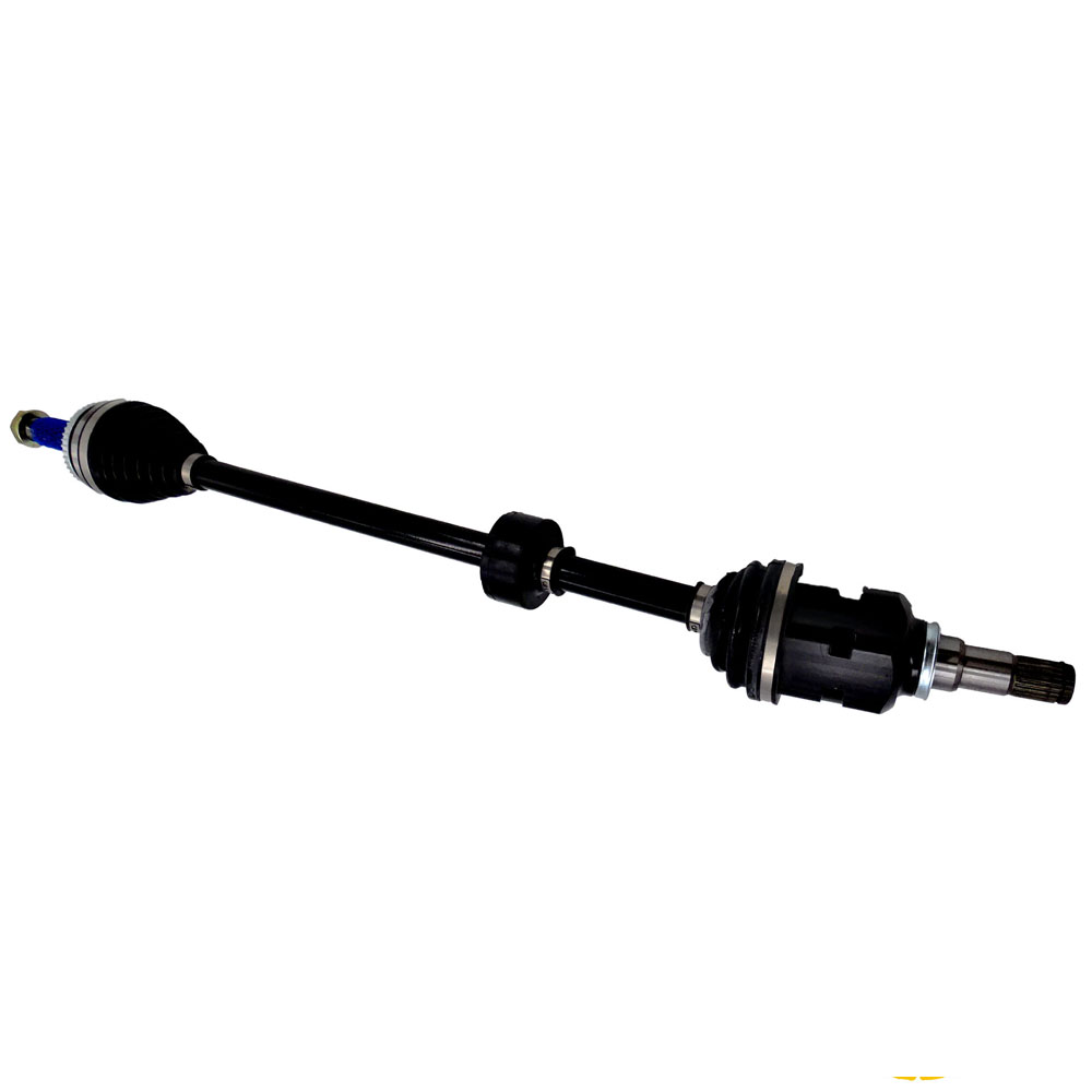 Half shaft R Apply to Toyota Corolla 1.6L 2010   OE  43410-02640