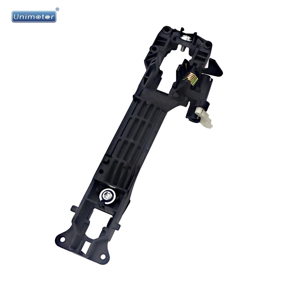 Handle base left front for Toyota Corolla 2007-2017 OE: 69202-02130